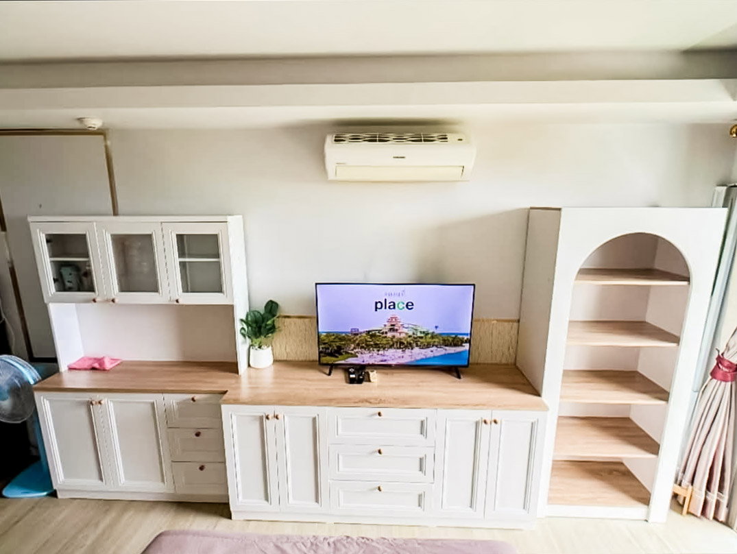 รูป Studio Condo for Rent Laguna Beach Resort 1 Jomtien Pattaya - รูปที่ 2/5