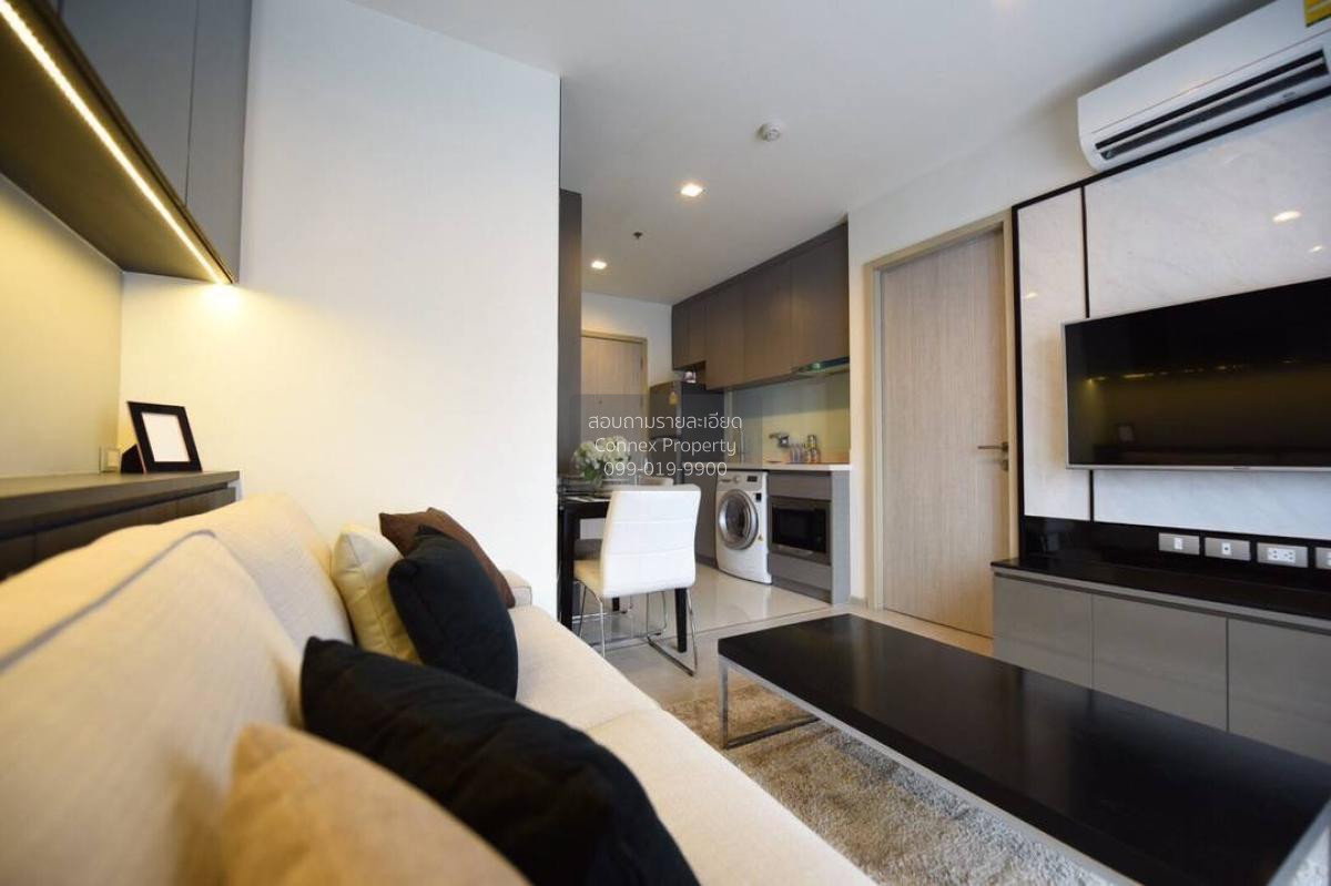 รูป 🔥🔥🔥 เช่าคอนโด  ริทึ่ม สุขุมวิท 36-38 BTS-ทองหล่อ พระโขนง เขต คลองเตย กรุงเทพ CX-17927 ✅ ทักไลน์ @connexproperty ตอบทันที ทีมงานมืออาชีพ ✅ 🔥🔥🔥 - รูปที่ 3/8