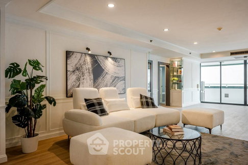 3-BR Condo at Las Colinas near BTS Asok (ID 3274816)