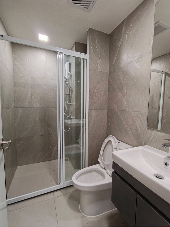 รูป [For Rent] คอนโด โมดิซ วอลท์ เกษตร-ศรีปทุม 〰️ ห้องใหม่มือ1 พร้อมอยู่คนแรก - รูปที่ 12/12