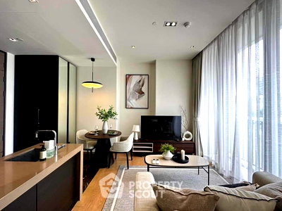 Condos for rent : 1-BR Condo at 28 Chidlom near BTS Chit Lom (ID 1313888)