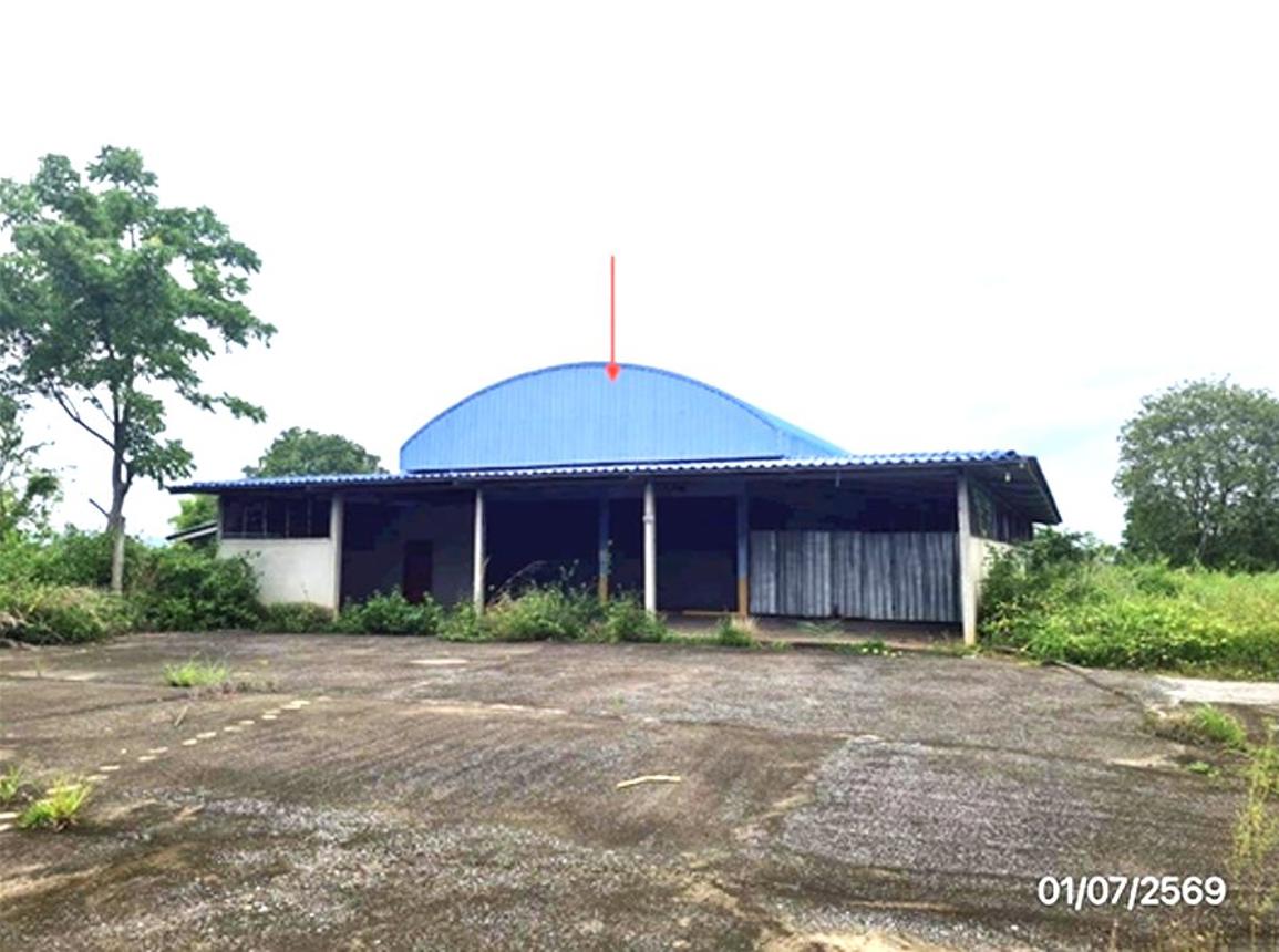 picture FACTORY 3248 Sq.w. Phaya Mengrai Chiang Rai for 4.3M - 21/41