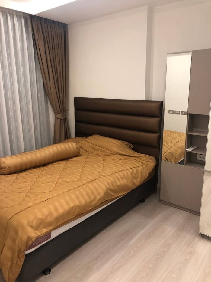 รูป คอนโดสไตล์รีสอร์ททองหล่อ 🏙️(For Rent/ให้เช่า) VTARA36 Condominium (1 Bed, 29 sqm) 💵 19,000 THB  -VTR36018 - รูปที่ 3/9