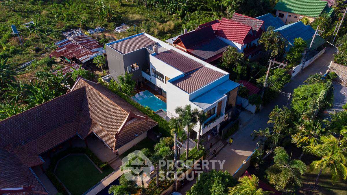 รูป วิลล่า 4-ห้องนอน ที่ โปรเจกท์ เอ็กซ์ วิลล่า ใน ราไวย์ (ID 1554994) - รูปที่ 1/25