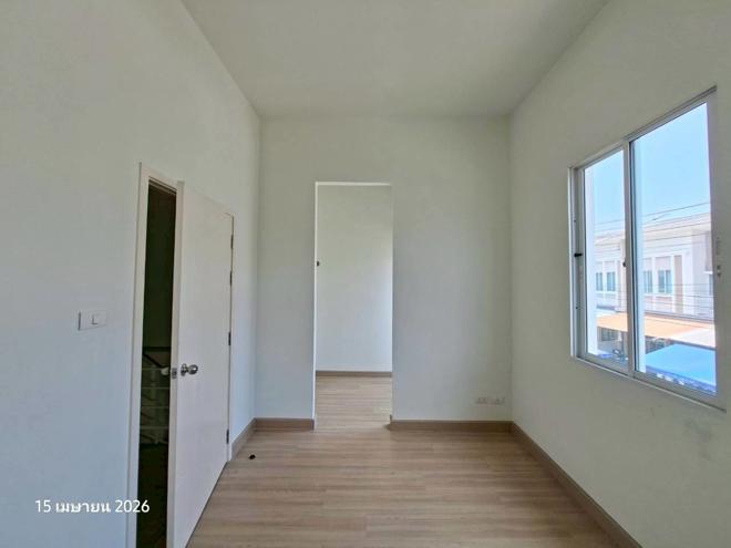 picture TOWN HOUSE 17.7 Sq.w. Muang Samut Sakhon Samut Sakhon for 2.1M - 10/33