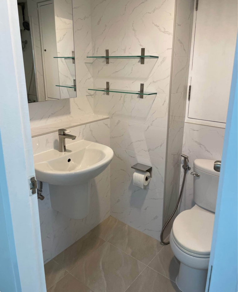 picture Condo One Thonglor Station - 8/15