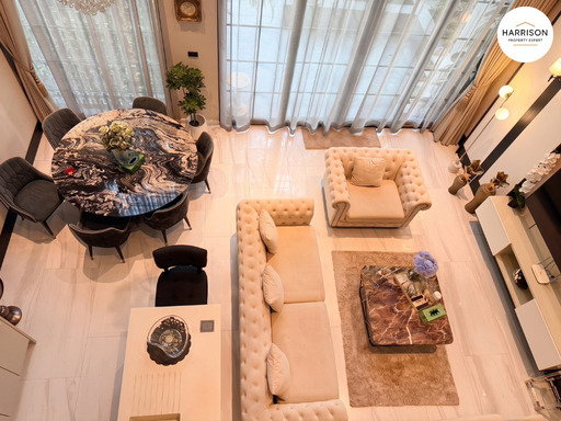 รูป ✨ QUARTER 31 — Private Luxury Residence ใจกลางสุขุมวิท 🏙️🌿 - รูปที่ 11/13