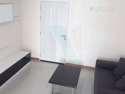 รูปภาพ 🔺 For Rent Condo THE LINK SUKHUMVIT 64 Building 1, Floor 7,Studio, Room size 35.00 sqm