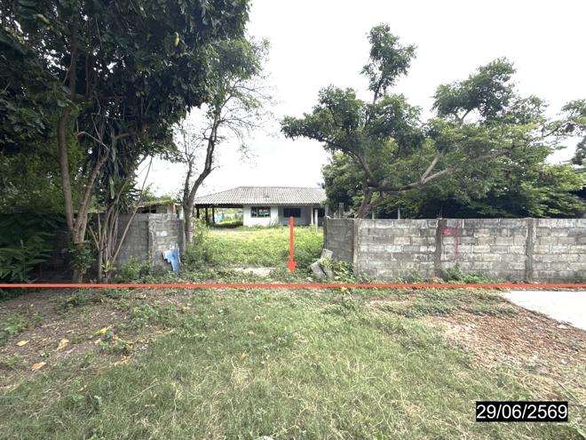 picture HOME 187 Sq.w. Yang Talat Kalasin for 965,000 - 2/29