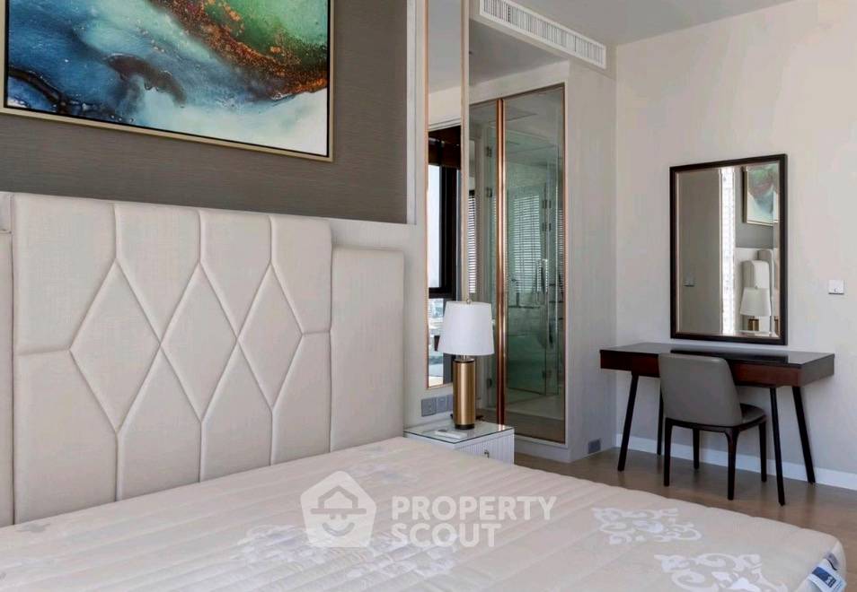 รูป คอนโด 2 ห้องนอน ชั้น 20 Vittorio Sukhumvit 39 ใกล้ BTS พร้อมพงษ์ 100 เมตร (ID 3264249) - รูปที่ 3/9