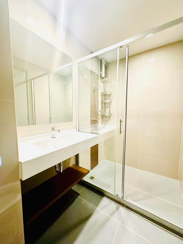 รูป 2 ห้องนอนติด BTS สะพานควาย 🏙️(For Rent/ให้เช่า) IDEO Phaholyothin Chatuchak 💵 35,000 THB (2 Bed, 61 Sqm) ไอดีโอ พหลโยธิน-จตุจักร - IPC014 - รูปที่ 6/14