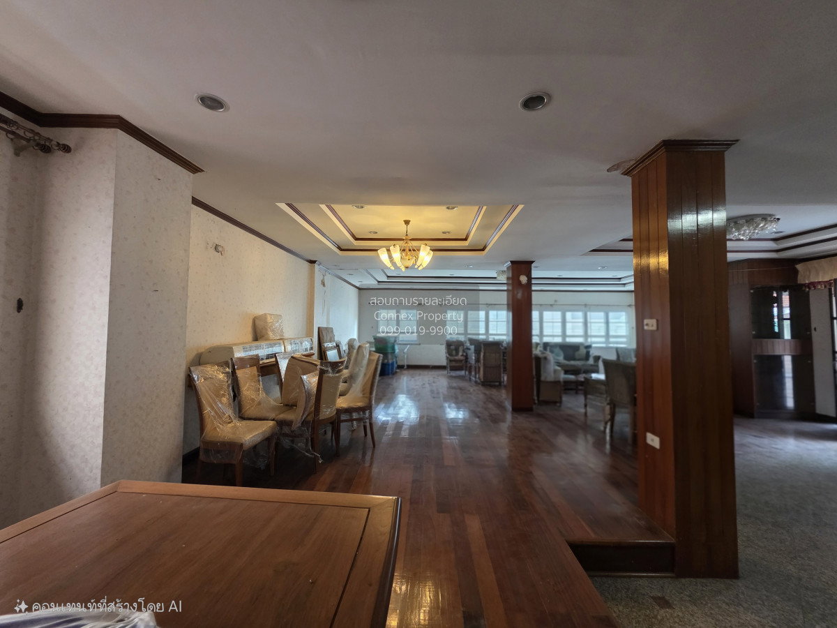 รูป ขายบ้าน  ลดาวัลย์ ปิ่นเกล้า - บรมราชชนนี ศาลาธรรมสพน์ เขต ทวีวัฒนา กรุงเทพ CX-173137 ✅ ทักไลน์ @connexproperty ตอบทันที ทีมงานมืออาชีพ ✅ - รูปที่ 9/12