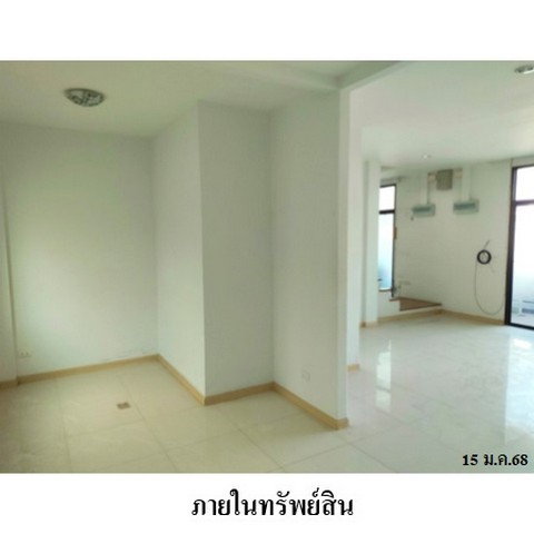รูป Z8Z7746 ขายทาวน์เฮ้าส์ โครงการ เลอตัน ทาวน์ ตำบล บางกระสอ อำเภอ เมืองนนทบุรี จังหวัด นนทบุรี - รูปที่ 5/8