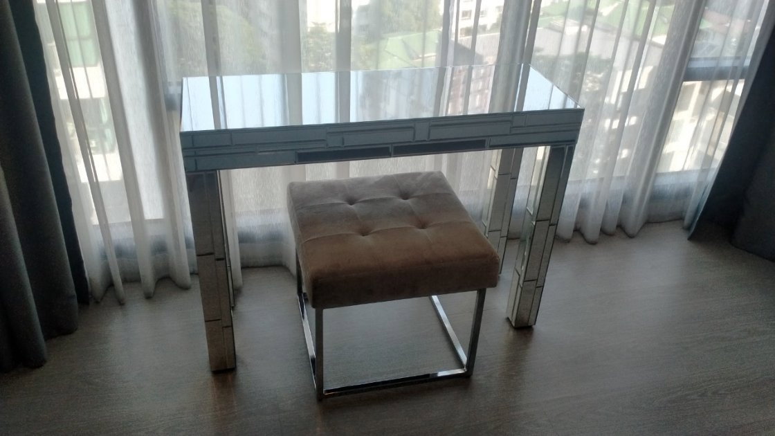 รูป 2 ห้องนอน ทองหล่อ 🏙(For Rent/ให้เช่า) Rhythm Sukhumvit 36-38 [Thonglor]  - RTS36-38039 - รูปที่ 9/11