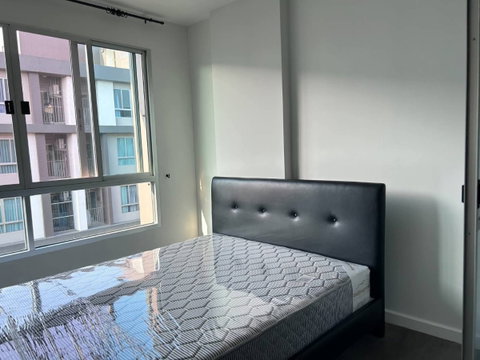 Dcondo Campus Resort Bangna for rent ✨ Fully furnished