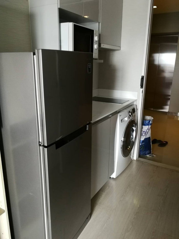 picture Special price! Ideo mobi sathorn 12k (22sqm) - 4/8