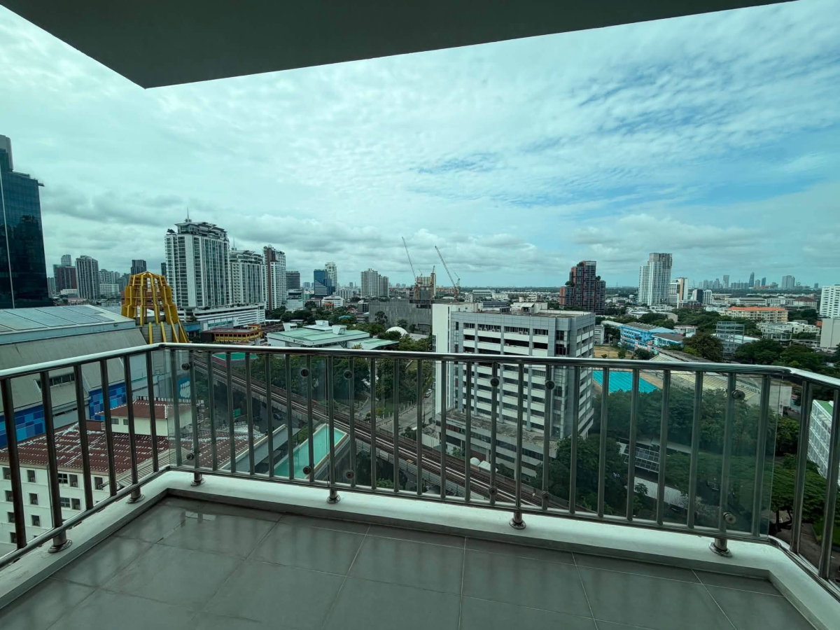 รูป 🔥Fullerton Sukhumvit - 3 Bedrooms for RENT ONLY 100K 🔥 - รูปที่ 8/15