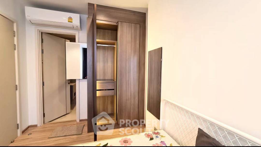 รูป คอนโด 1-ห้องนอน ที่ เดอะไลน์ พหลฯ – ประดิพัทธ์ ใกล้ BTS สะพานควาย (ID 3274827) - รูปที่ 4/9