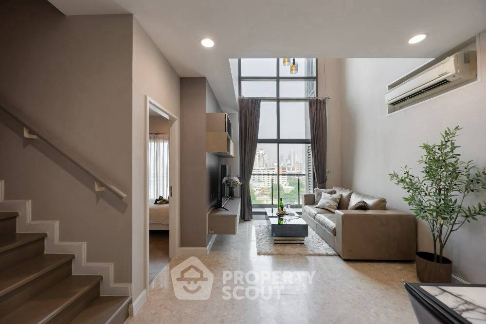 picture 2-BR Condo at The Crest Sukhumvit 34 near BTS Thong Lor (ID 3274819) - 7/18