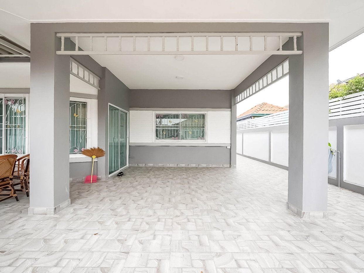 รูป 4 Bedroom House for Sale Noen Plab Wan Fully Furnished - รูปที่ 2/18