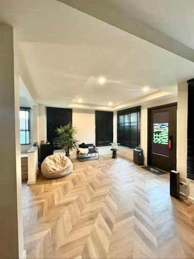 5-bed house for rent, 274 sqm, 56 sq wah, Passorn Wongwaen - Ramindra