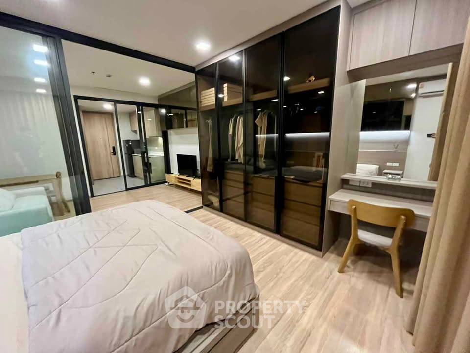 picture 1-BR Condo at XT Phayathai near BTS Phaya Thai (ID 3270900) - 9/19