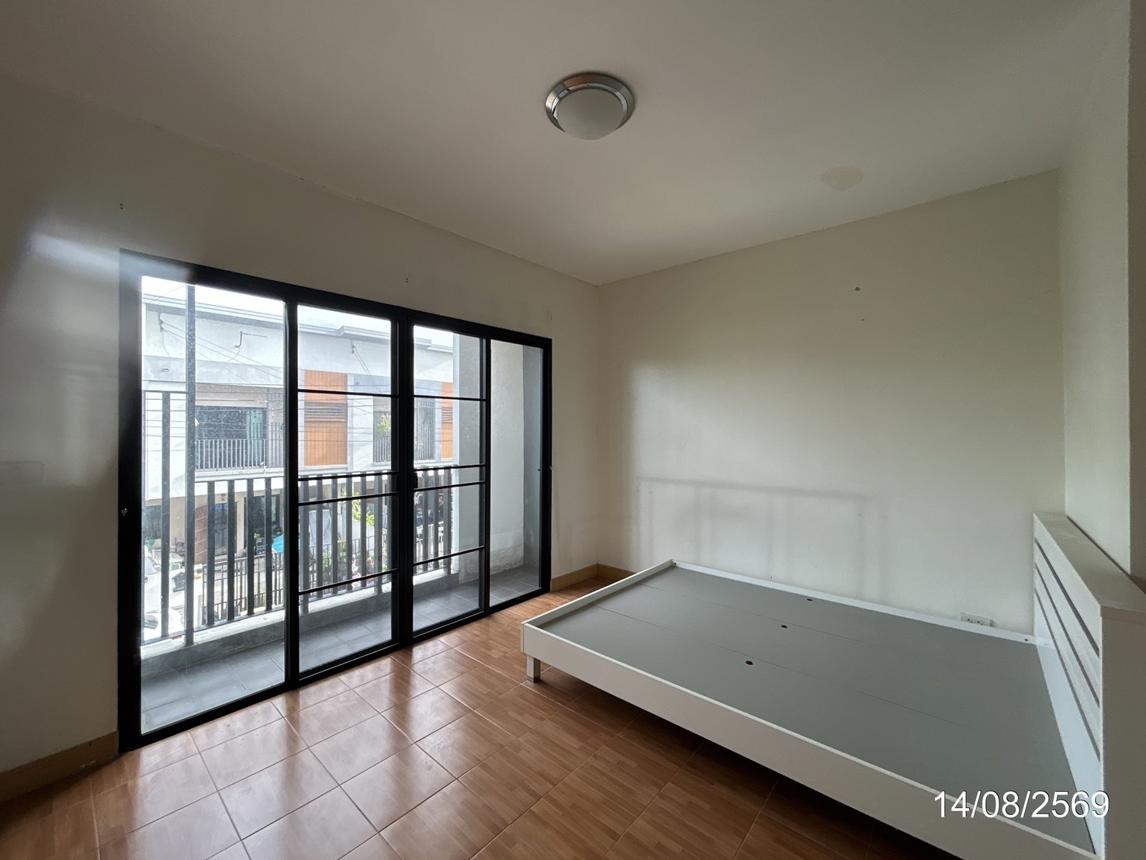 picture TOWN HOUSE 53.6 Sq.w. Bang Plee Samut Prakarn for 4.5M - 31/43