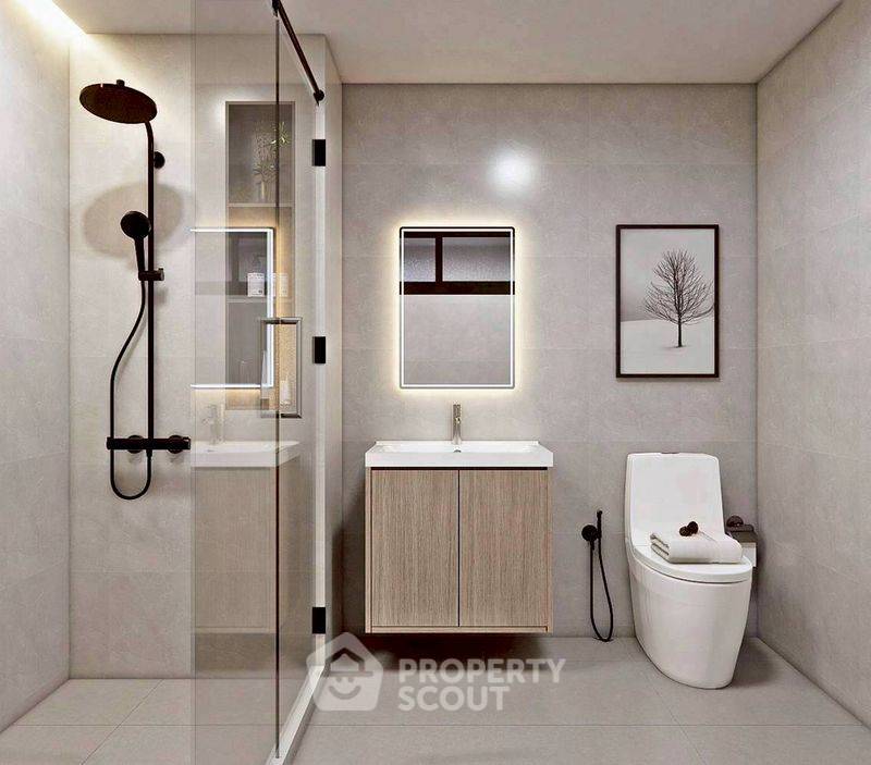 รูป ขายคอนโด 2 ห้องนอน 88 ตร.ม. Sritana Condominium 2 เชียงใหม่ (ID 3270947) - รูปที่ 17/20