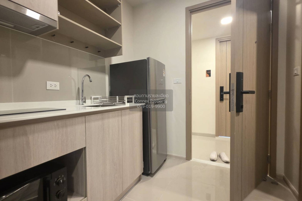 รูป เช่าคอนโด  โฟล บาย แสนสิริ คลองสาน เขต คลองสาน กรุงเทพ CX-172938 ✅ ทักไลน์ @connexproperty ตอบทันที ทีมงานมืออาชีพ ✅ - รูปที่ 5/8