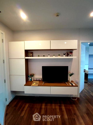 Condos for rent : 100m From BTS Punnawithi | 1-BR At The Room Sukhumvit 62 (ID 2323272)