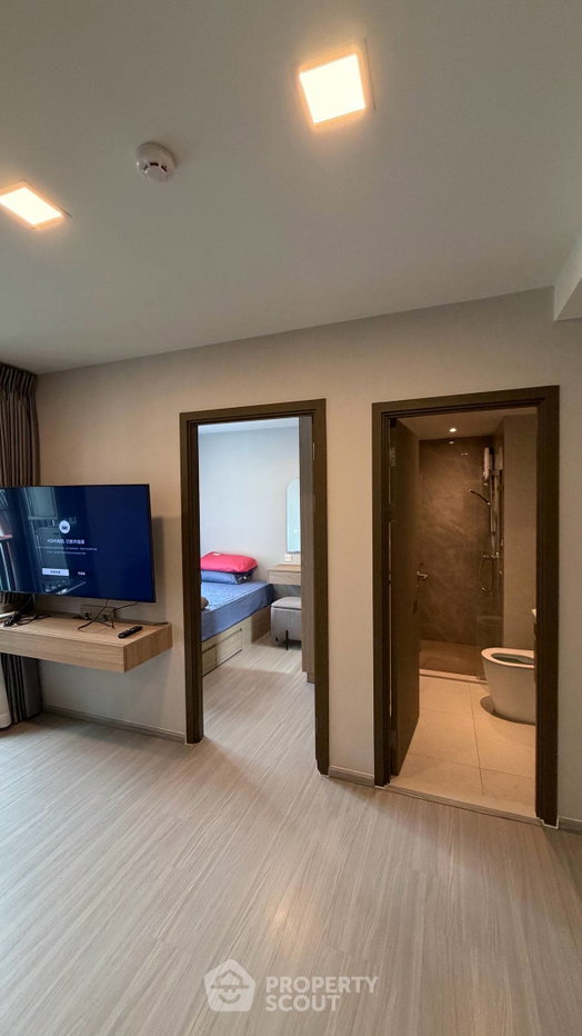 รูป คอนโด 2-ห้องนอน ที่ เดอะ ไพรเวซี่ เอส 101 ใกล้ BTS ปุณณวิถี (ID 3275022) - รูปที่ 6/13
