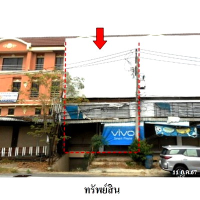 อาคารพาณิชย์ สถานีขนส่งชัยนาท : Z3A1748 ขายอาคารพานิชย์ ตำบล เขาท่าพระ อำเภอ เมืองชัยนาท จังหวัด ชัยนาท