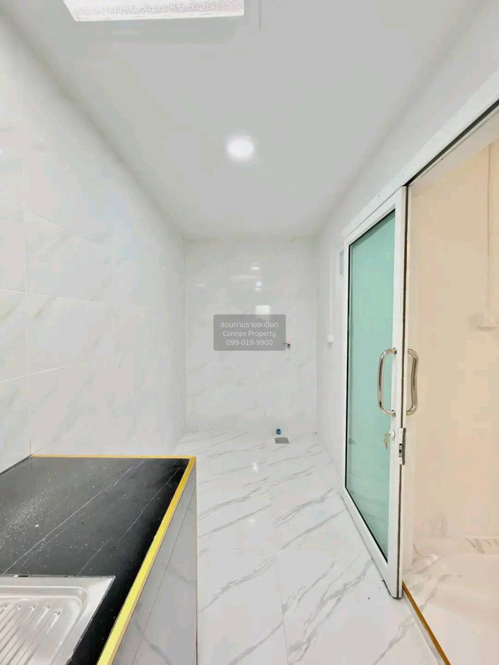 รูป ขายทาวน์โฮม บ้านเจริญลาภ 5 ลำผักกูด ธัญบุรี ปทุมธานี CX-173387 ✅ ทักไลน์ @connexproperty ตอบทันที ทีมงานมืออาชีพ ✅ - รูปที่ 11/12