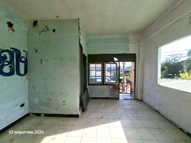 picture SHOP HOUSE 98 Sq.w. Krathum Baen Samut Sakhon for 6.7M - 20/63