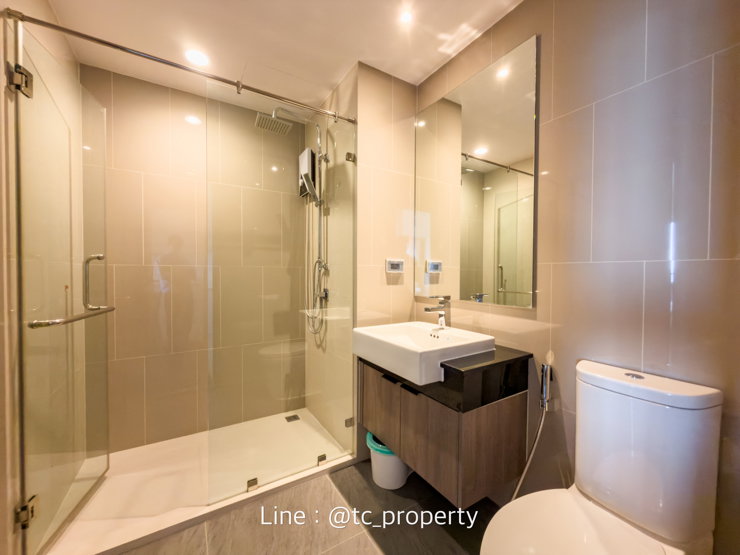 รูป ให้เช่า คอนโด Knightsbridge the ocean Sriracha 2 bedroom 18,000/month - รูปที่ 17/17