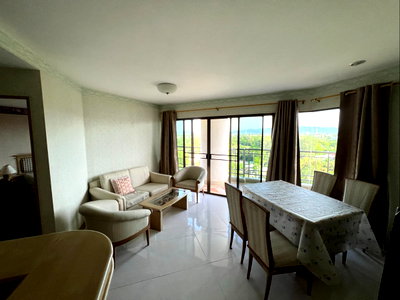 Condos for sale : Seaside Condo, Cha-am, Baan RabiengChan 10th.Floor. 4.9 M.Bahts