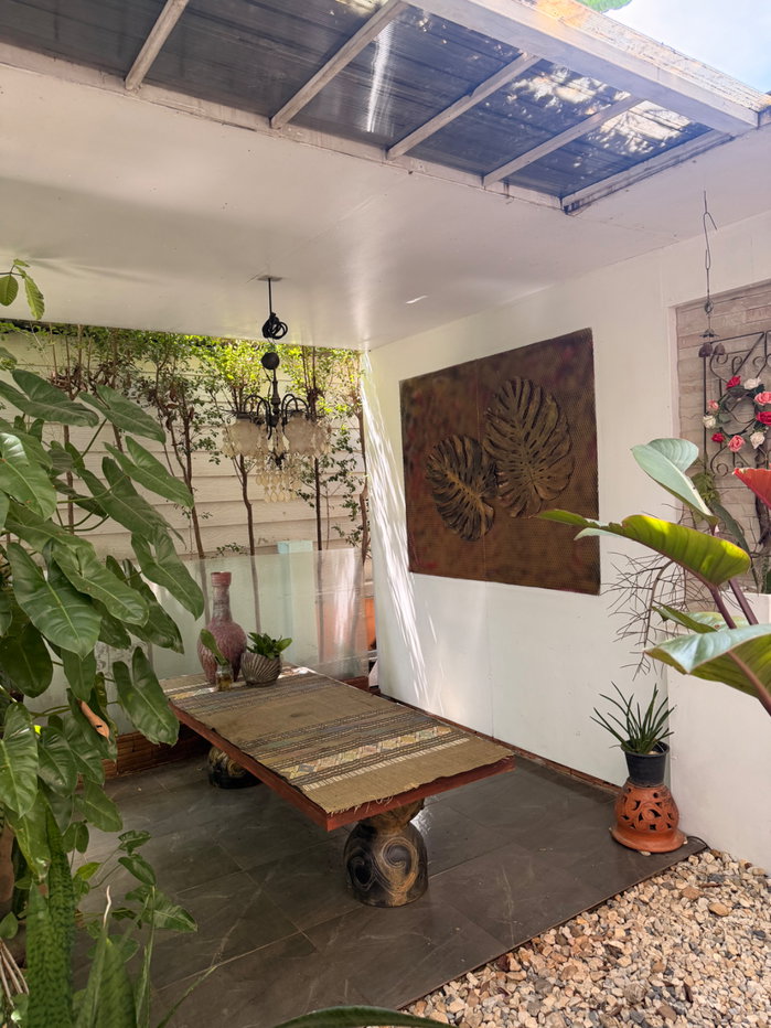 รูป บ้านเดี่ยว 2 ชั้น พร้อมอยู่ ทำเลรอบเวียง — ใกล้สนามบิน โรงเรียน สนามกีฬา และห้าง - รูปที่ 7/32