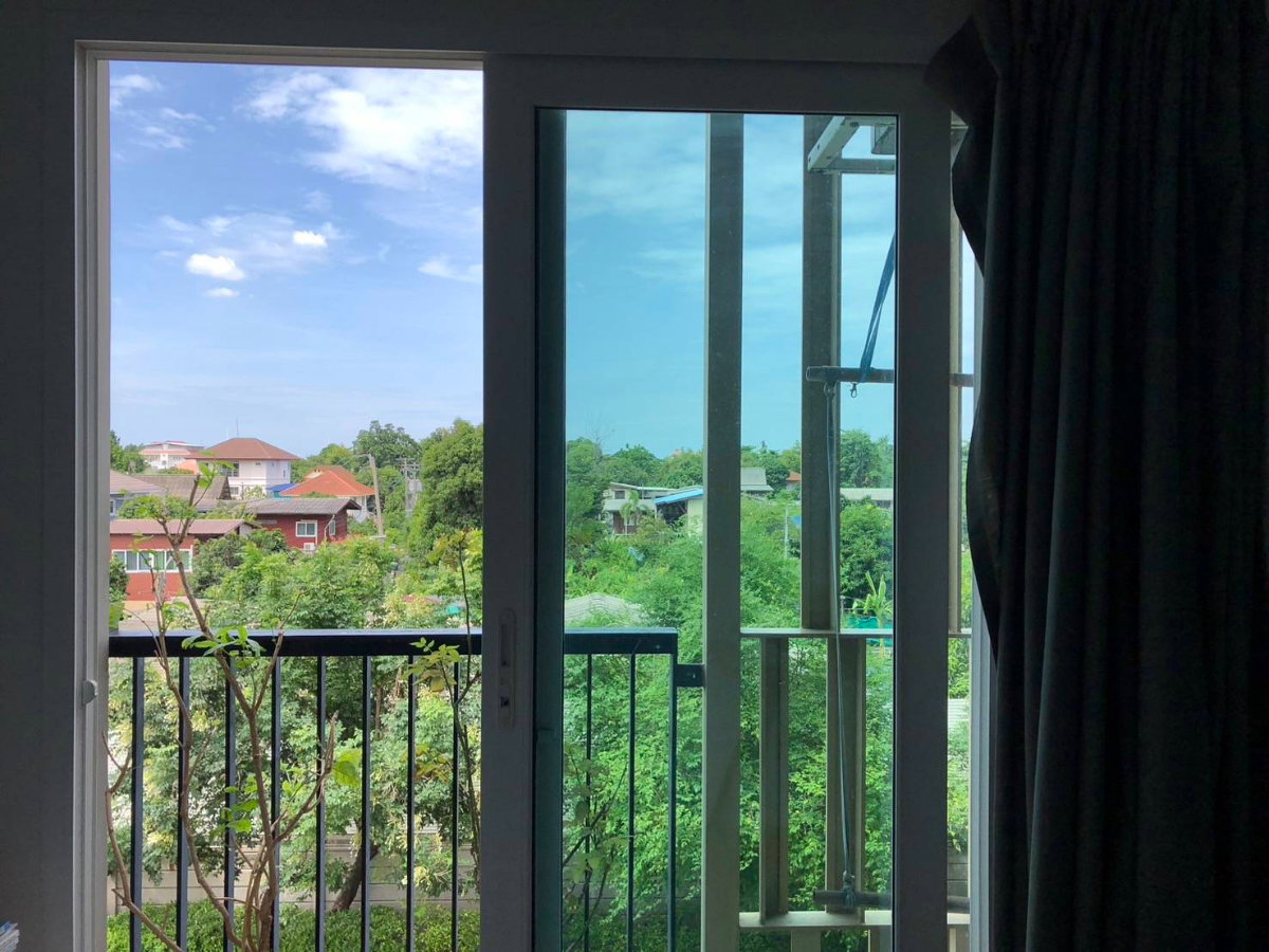 picture For Sales!  The Key Sathorn-Ratchapreuk - 4/15
