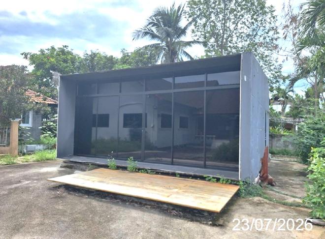 รูป บ้านเดี่ยว 200 ตร.วา เมืองลำปาง ลำปาง 3.2M - รูปที่ 19/47