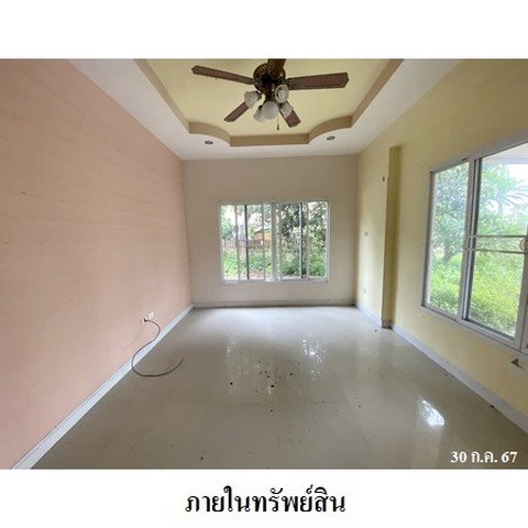 รูป Z3A1856 ขายบ้านเดี่ยว ศิวพร เลควิลล์ ตำบล ทับมา อำเภอ เมืองระยอง จังหวัด ระยอง - รูปที่ 4/8