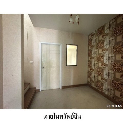 รูป Z8Z7687 ขายทาวน์เฮ้าส์ คาซ่า ซิตี้ ตำบล ในคลองบางปลากด อำเภอ พระสมุทรเจดีย์ จังหวัด สมุทรปราการ - รูปที่ 3/8