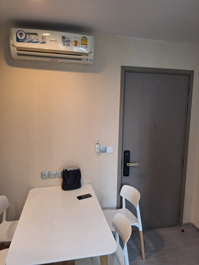 รูป ขายคอนโด Life Asoke Hype ราคา 4,500,000 บาท [TTs260706] - รูปที่ 4/10