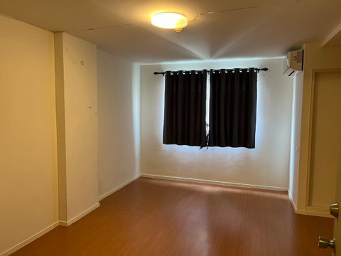 Studio | 1Bath | MRT Ratchadaphisek | 22sqm | THB 4,000/mo | Fl.6 — Lumpini Township Rangsit Khlong 1 Bangkok