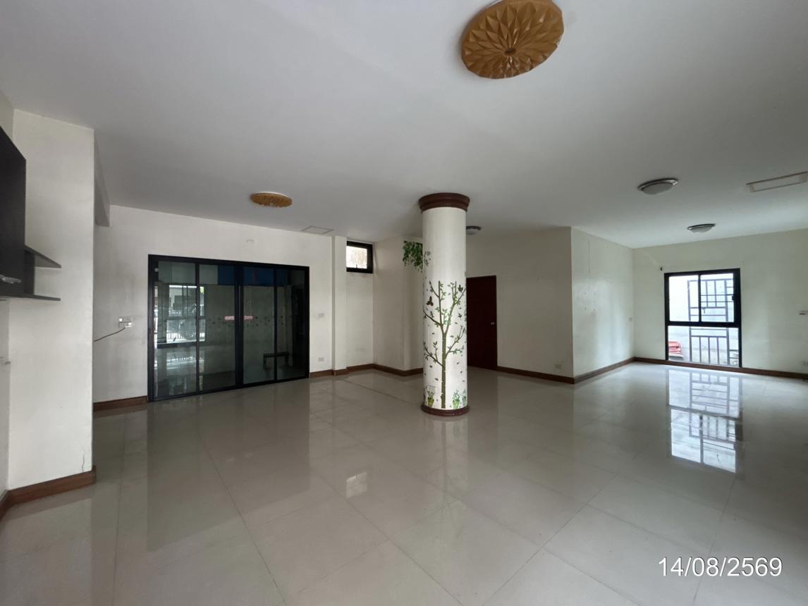 picture TOWN HOUSE 53.6 Sq.w. Bang Plee Samut Prakarn for 4.5M - 25/43