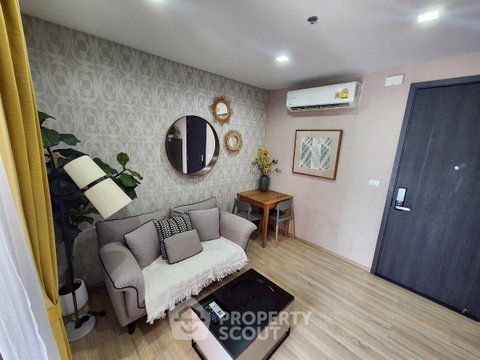 คอนโด 1-ห้องนอน ที่ เดอะ เบส การ์เด้น - พระราม 9 ใกล้ ARL รามคำแหง (ID 2280488)