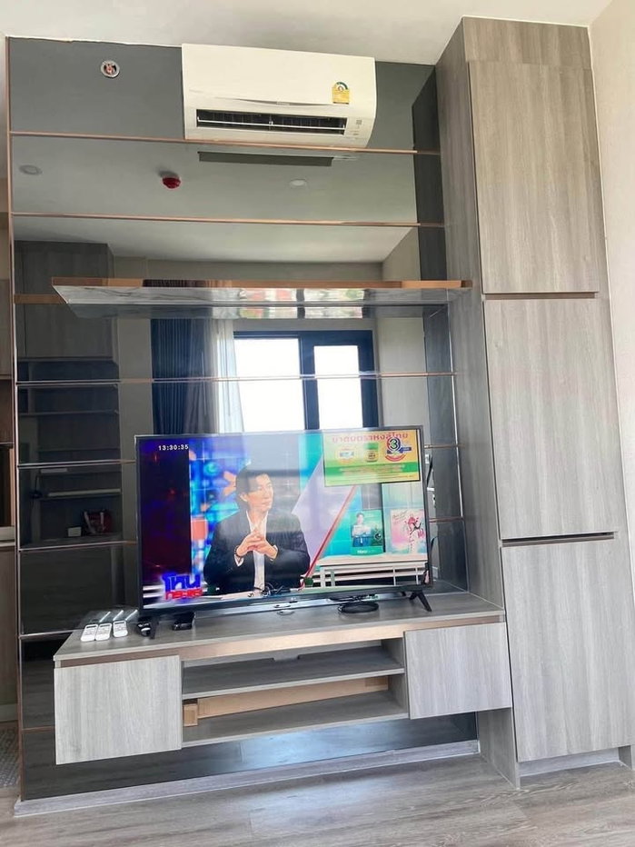 picture Condo for Rent at Knightsbridge Prime Onnut (F6909017) - 9/9