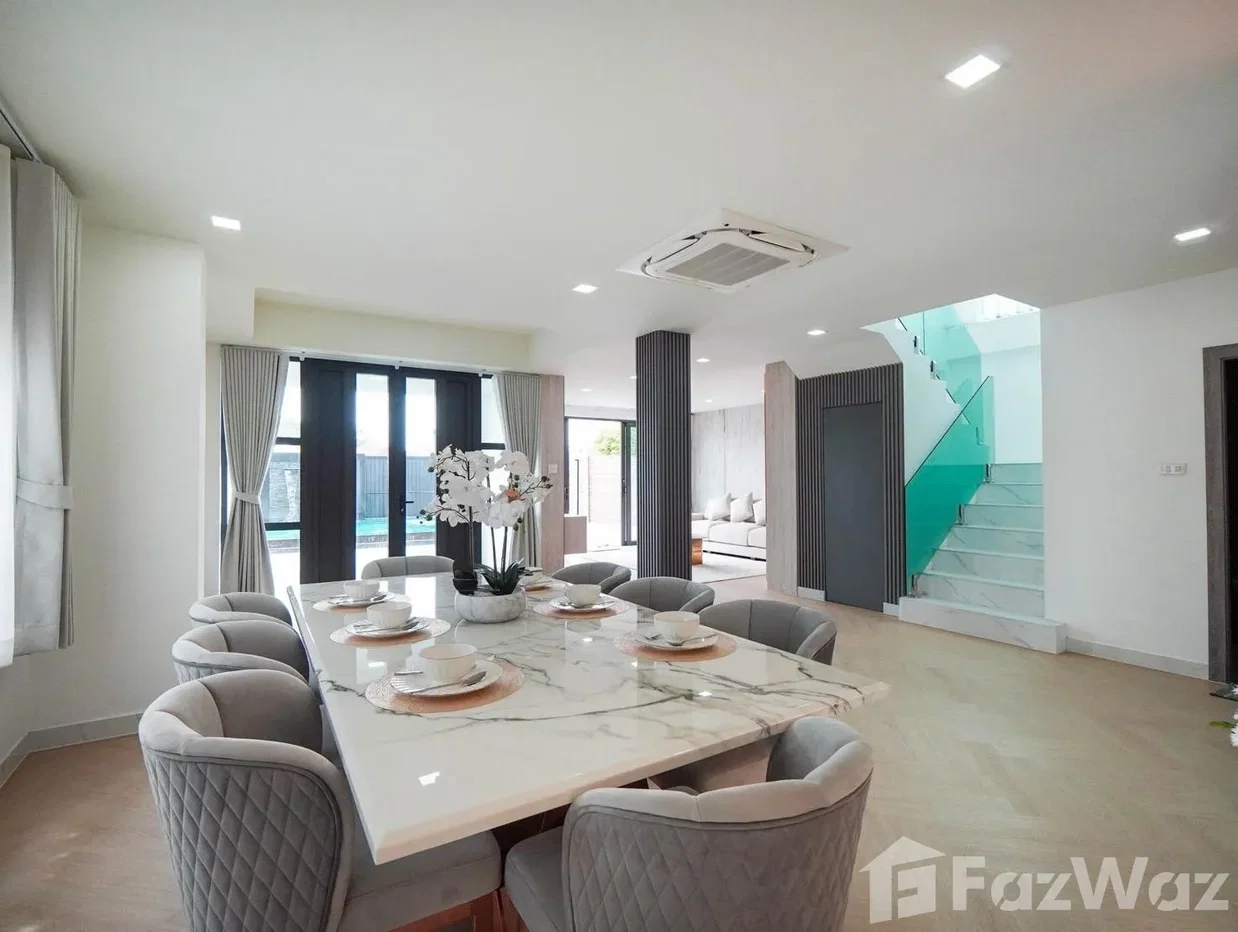 รูป ขาย บ้านเดี่ยว 5 ห้องนอน ในโครงการ วิวพอยท์ วิลล่าส์ 6748387 - รูปที่ 6/17