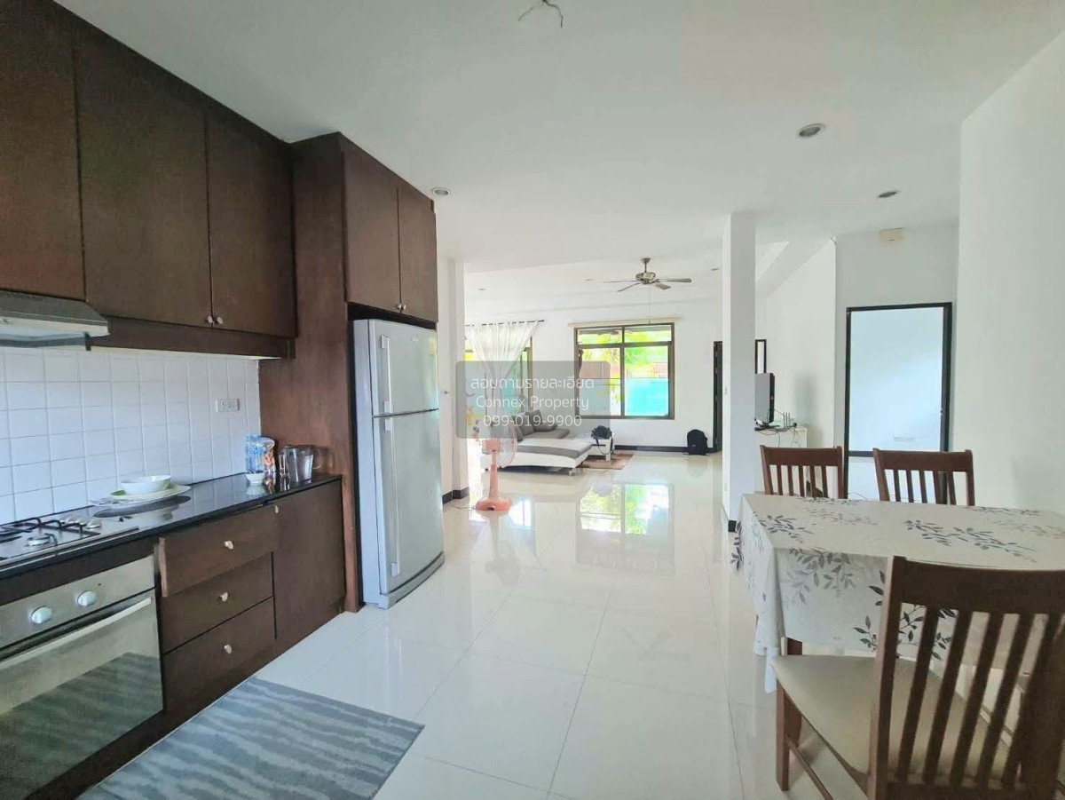 รูป ขายบ้าน แกรนด์ การ์เด้น โฮม บางเสร่ สัตหีบ ชลบุรี CX-173462 ✅ ทักไลน์ @connexproperty ตอบทันที ทีมงานมืออาชีพ ✅ - รูปที่ 4/12