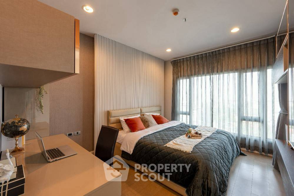 picture 2-BR Condo at The Crest Sukhumvit 34 near BTS Thong Lor (ID 3274819) - 8/18