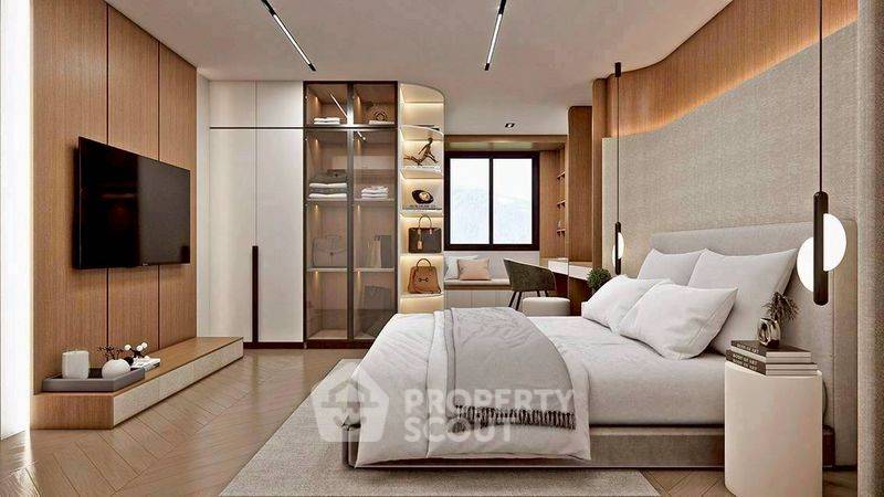 รูป ขายคอนโด 2 ห้องนอน 88 ตร.ม. Sritana Condominium 2 เชียงใหม่ (ID 3270947) - รูปที่ 7/20